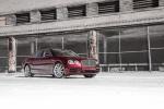 Bentley Flying Spur V8 2014 года (NA)
